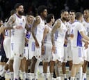 ¿Qué necesita el Real Madrid para clasificar como segundo a los Playoffs de la Euroliga?