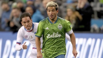 Seattle Sounders