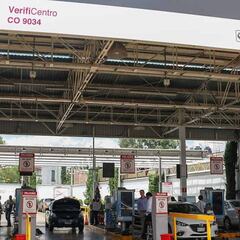 Verificación vehicular CDMX 2024: a estos autos y placas les toca en octubre