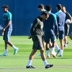 Barcelona injury update ahead of El Clásico in LaLiga