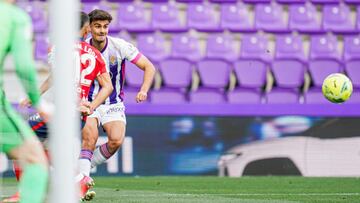 Jota, una promesa que se quedó a medias