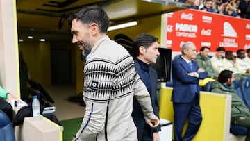 VILA-REAL (CASTELLÓN) 08/03/2026 VILLARREAL CF TEMPORADA 25-26
ESTADIO DE LA CERAMICA, LIGA EA SPORTS, PARTIDO VILLARREAL-ELCHE
FOTOS CARME RIPOLLES