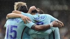 Chelsea-Barcelona: how and where to watch: times, TV, online