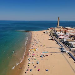 Reino Unido señala una conocidísima ciudad española como la mejor para vivir: “Playa espectacular”