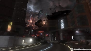 [GC] Halo 3: ODST, Impresiones