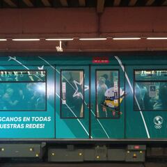 Metro de Santiago anuncia cierre parcial el viernes por los Panamericanos 2023: revisa los horarios y estaciones afectadas