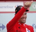 Dumoulin: "Andorra puede ser mi etapa más dura"