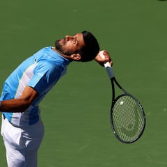 Pronóstico del Laslo Djere vs Novak Djokovic: apuestas, claves y favorito de los dieciseisavos de final del US Open