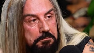 Vicente One More Time destroza a Ibiza: “En esa isla te estafan desde que llegas hasta que te vas”