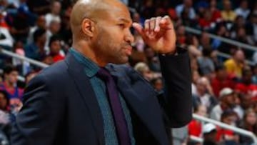 Los Knicks ganan: "Seguro que la gente está enfadada"