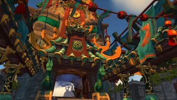 Mist of Pandaria