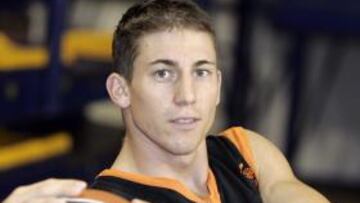 Carroll, mejor escolta y San Emeterio, mejor alero