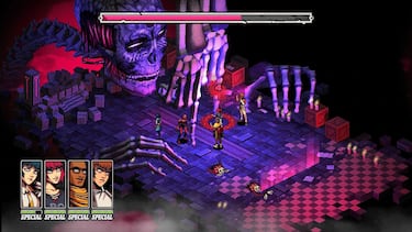 Lanzamientos de videojuegos para noviembre para PlayStation, Xbox, PC (Steam) y Nintendo Switch