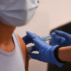 Vacunación EDOMEX: fechas y sedes para el sector 40 a 49 años