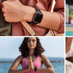 Tres ‘smartwatches’ que arrasan en Amazon y son ideales para monitorizar tu día a día