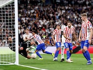 22/03/26 PARTIDO PRIMERA DIVISION
REAL MADRID - ATLETICO DE MADRID
PARADA MUSSO