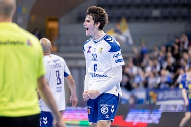 Pablo Guijarro: “Debo aprovechar mi oportunidad”