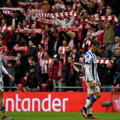 El mejor derbi del mundo