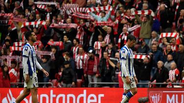 El mejor derbi del mundo