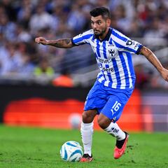 ‘Tecatito’ Corona y su asistencia en la victoria de Rayados sobre León