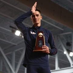 El 'Cohete Rebelde' hace historia