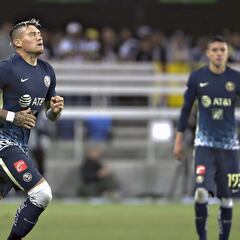 Juventude y Nico Castillo habrían llegado a un acuerdo