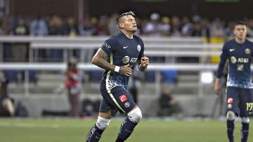 Juventude y Nico Castillo habrían llegado a un acuerdo
