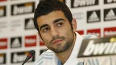 Albiol: "Aquí no hay chupones sino compañerismo"