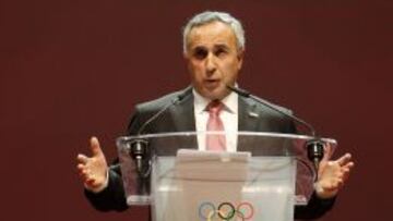 Alejandro Blanco: "No hay otra, es nuestra oportunidad"