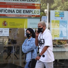 Negociación sobre los ERTE: qué sectores obtendrán la prórroga