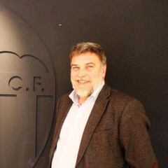 Lim despide al director de la Fundació VCF