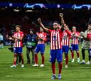“Se puede temer al Madrid, al Bayern o al City, pero al Atleti...”