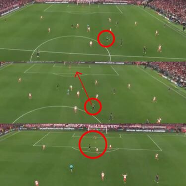 Los memes más graciosos del Bayern-Real Madrid