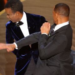 Will Smith punches Chris Rock at the Oscars: real or fake?