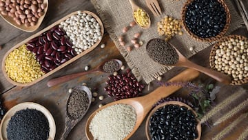 Nuestro estado de ánimo se refleja en nuestra alimentación.