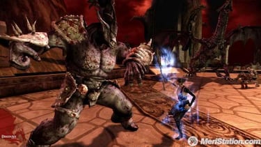 Dragon Age: Origins - DarkSpawn Chronicles, Impresiones