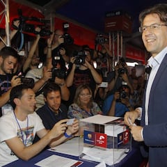 Freixa también se apunta a las elecciones de 2021