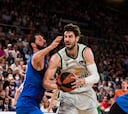 Resumen del Barcelona 81 - Joventut 81 | Playoff ACB Liga