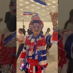 Costa Rica le da vida a Qatar 2022