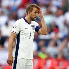 Francia o Inglaterra: ¿cuál ha hecho más con menos en la Eurocopa 2024?