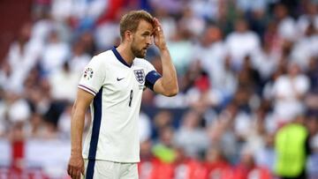 Francia o Inglaterra: ¿cuál ha hecho más con menos en la Eurocopa 2024?