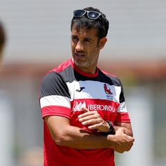 Pedro de Matías deja su puesto como Seleccionador