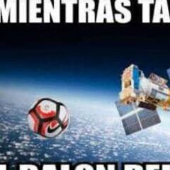 Los memes no perdonan a Perú por perder ante Dinamarca