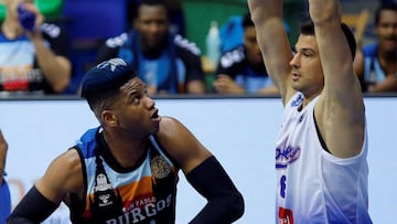El Burgos gana y certifica su pase y el del Tenerife a la final a ocho