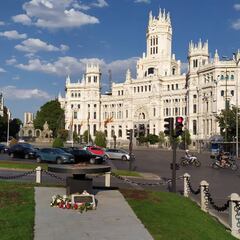 La razón por la que Madrid tiene ahora menos casos de coronavirus