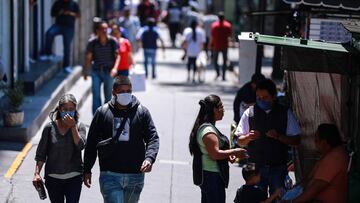 &iquest;Por qu&eacute; no se declara la cuarentena por Coronavirus en M&eacute;xico?