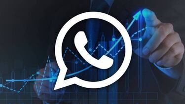 Publicidad en mitad de un chat de WhatsApp, Facebook puede hacerlo
