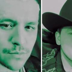 Christian Nodal reaparece sin tatuajes en el rostro: ¿Cómo le hizo?