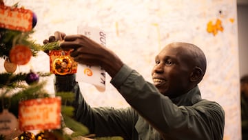 El heredero de Kipchoge asalta Vallecas