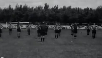 La historia de 'Los Alifantes': cómo el Zaragoza llegó a Primera